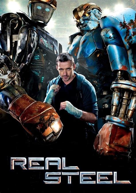 real steel full movie tamil